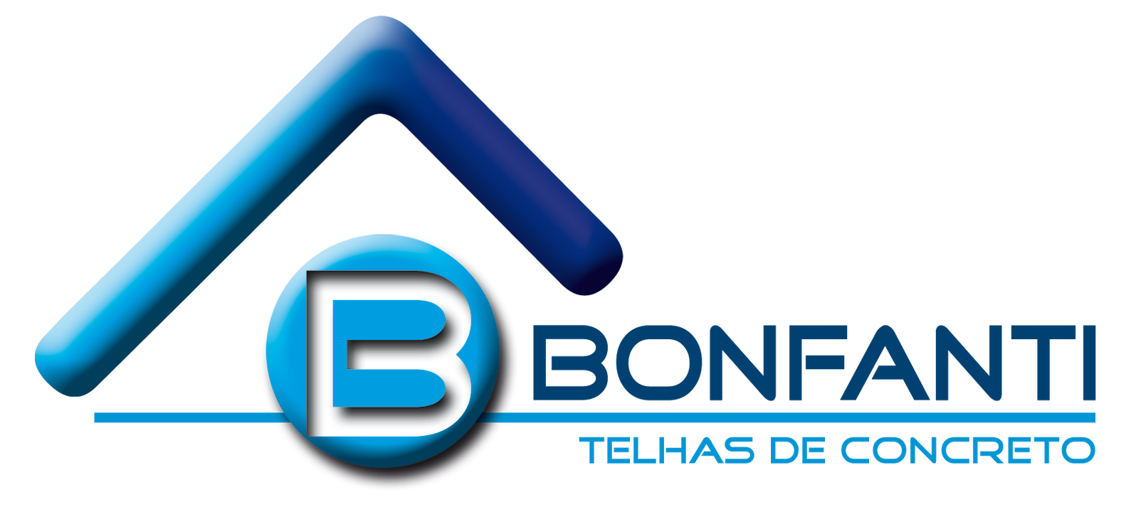 Logo: Telhas Bonfanti